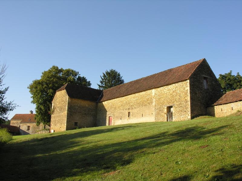 photo 17 Location entre particuliers Sarlat maison Aquitaine Dordogne Vue autre