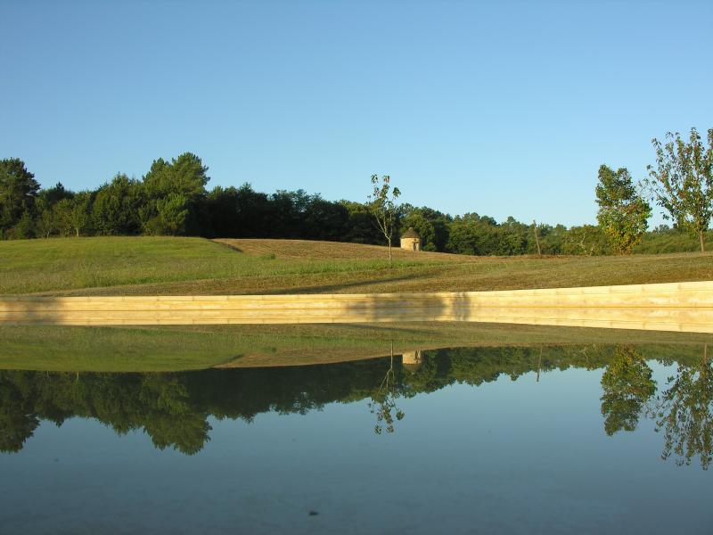 photo 16 Location entre particuliers Sarlat maison Aquitaine Dordogne Piscine