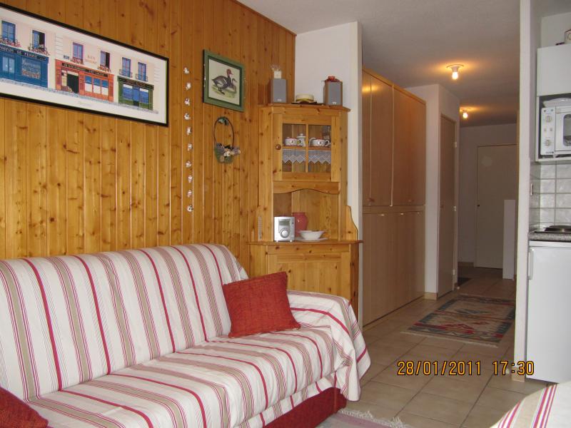 photo 4 Location entre particuliers Montgenvre appartement Provence-Alpes-Cte d'Azur Hautes-Alpes Cuisine amricaine