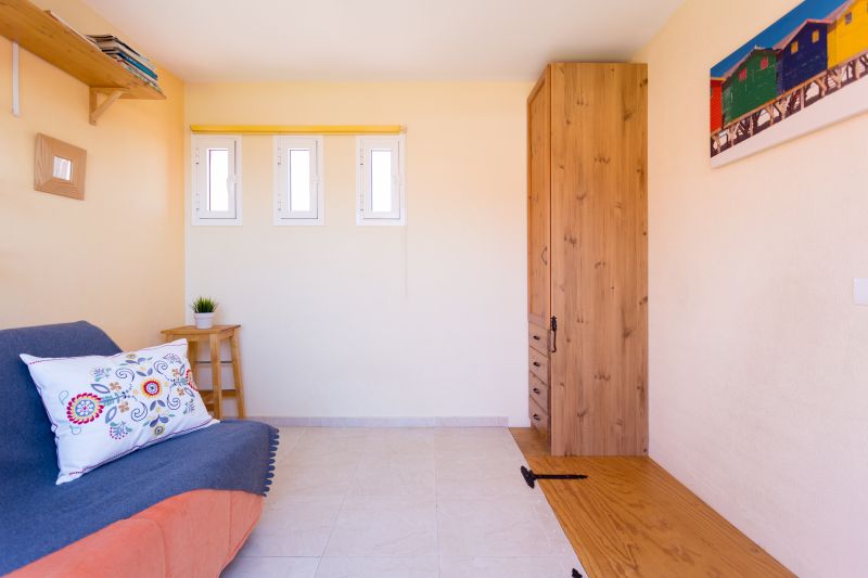 photo 17 Location entre particuliers  appartement Canaries Tnrife chambre 2