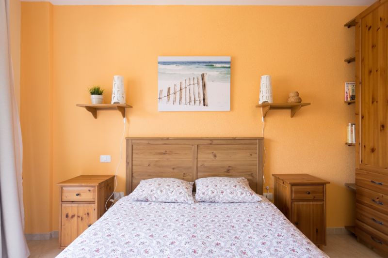 photo 13 Location entre particuliers  appartement Canaries Tnrife chambre 1