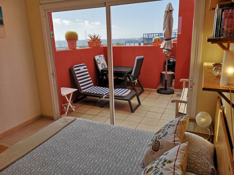 photo 2 Location entre particuliers  appartement Canaries Tnrife chambre 2