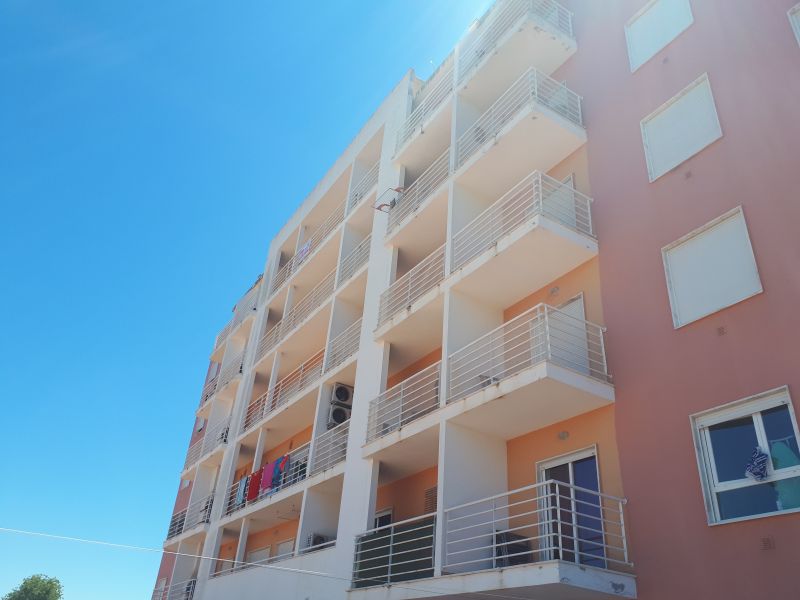 photo 0 Location entre particuliers Armao de Pera appartement Algarve