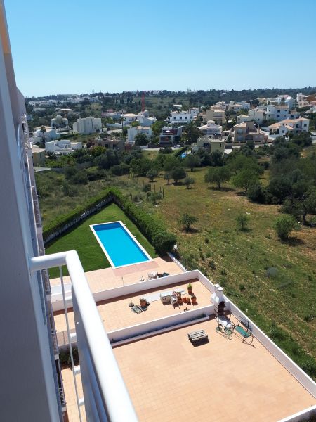 photo 12 Location entre particuliers Armao de Pera appartement Algarve