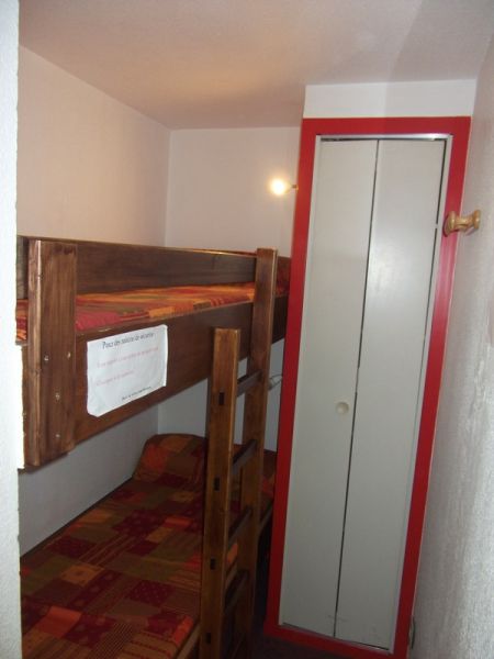 photo 4 Location entre particuliers Saint Lary Soulan appartement Midi-Pyrnes Hautes-Pyrnes Coin Cabine