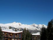 Locations station de ski Les Arcs: appartement n 59509