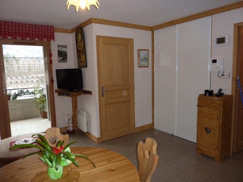 photo 4 Location entre particuliers Saint Gervais Mont-Blanc appartement Rhne-Alpes Haute-Savoie Sjour