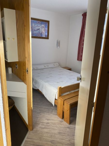 photo 11 Location entre particuliers La Plagne appartement Rhne-Alpes Savoie chambre