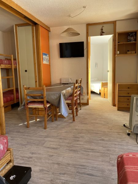 photo 6 Location entre particuliers La Plagne appartement Rhne-Alpes Savoie Salon