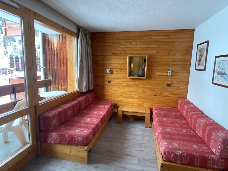 photo 1 Location entre particuliers La Plagne appartement Rhne-Alpes Savoie Salon