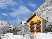 Locations vacances Rhne-Alpes pour 7 personnes: appartement n 59663