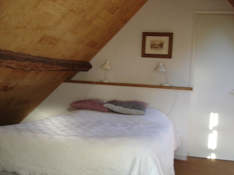 photo 14 Location entre particuliers Etretat maison Haute-Normandie Seine-Maritime chambre 3