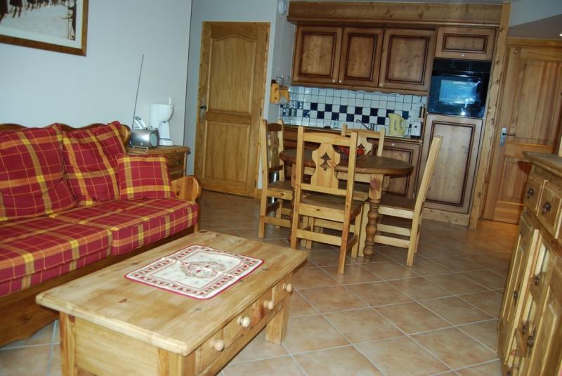 photo 2 Location entre particuliers Les Saisies appartement Rhne-Alpes Savoie