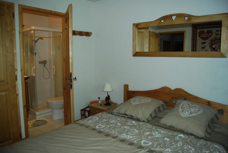 photo 4 Location entre particuliers Les Saisies appartement Rhne-Alpes Savoie