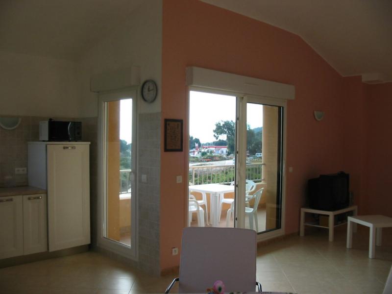 photo 2 Location entre particuliers Porto Vecchio appartement Corse Corse du Sud Sjour