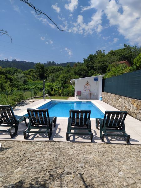 photo 1 Location entre particuliers Sever do Vouga gite Beiras Beira Litoral Piscine