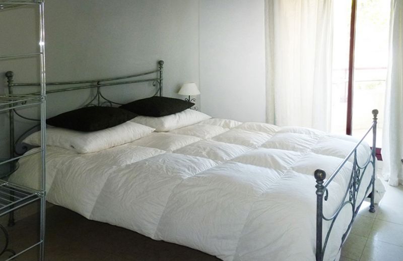 photo 5 Location entre particuliers Cannes appartement Provence-Alpes-Cte d'Azur Alpes-Maritimes chambre