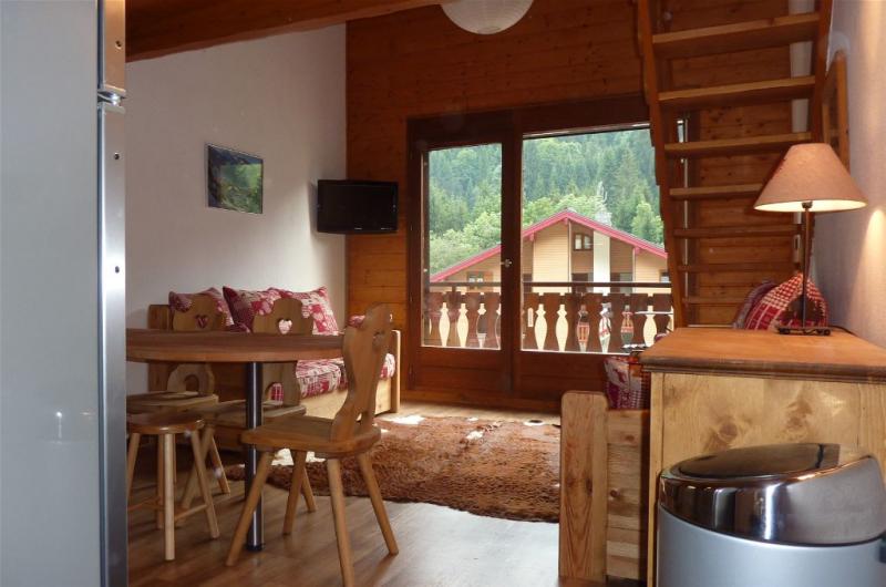 photo 2 Location entre particuliers Chtel appartement Rhne-Alpes Haute-Savoie Entre