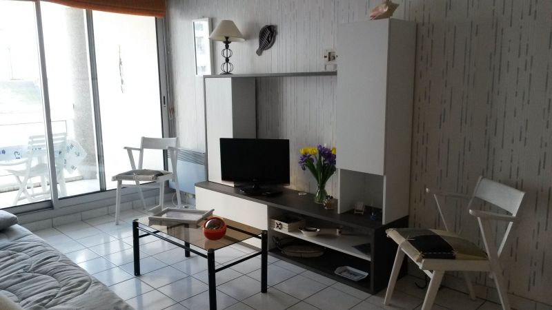 photo 2 Location entre particuliers Les  Sables d'Olonne appartement Pays de la Loire Vende Sjour