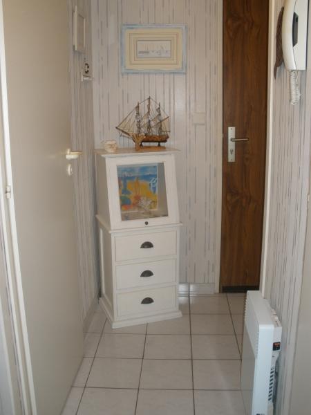 photo 4 Location entre particuliers Les  Sables d'Olonne appartement Pays de la Loire Vende Couloir