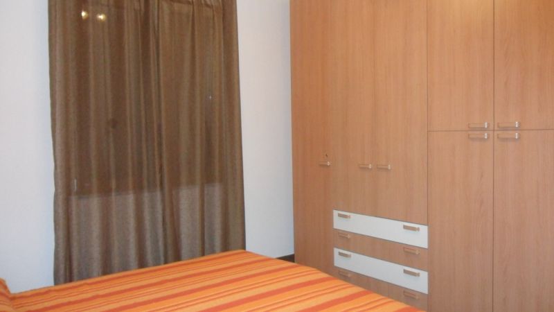 photo 3 Location entre particuliers Alghero villa Sardaigne Sassari (province de) chambre 2