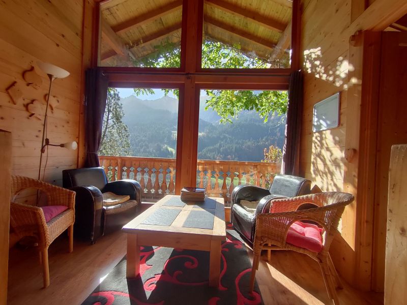 photo 15 Location entre particuliers La Chapelle d'Abondance chalet Rhne-Alpes Haute-Savoie