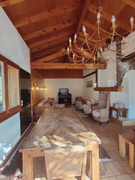 photo 19 Location entre particuliers La Chapelle d'Abondance chalet Rhne-Alpes Haute-Savoie