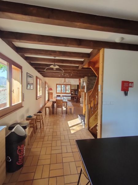 photo 20 Location entre particuliers La Chapelle d'Abondance chalet Rhne-Alpes Haute-Savoie