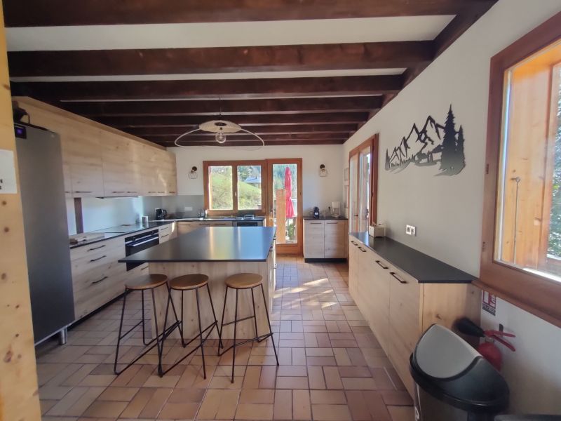 photo 23 Location entre particuliers La Chapelle d'Abondance chalet Rhne-Alpes Haute-Savoie