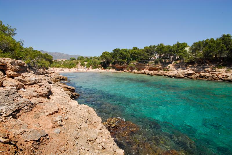 photo 18 Location entre particuliers L'Ametlla de Mar villa Catalogne Tarragone (province de)