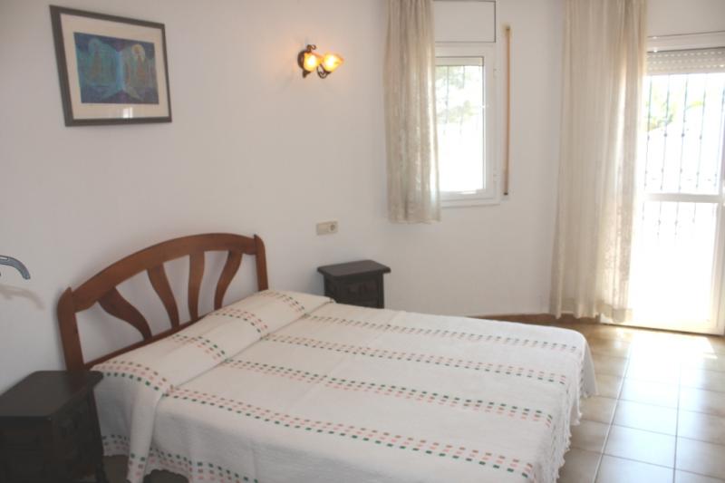 photo 15 Location entre particuliers L'Ametlla de Mar villa Catalogne Tarragone (province de) chambre