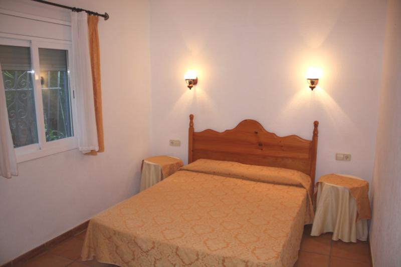 photo 16 Location entre particuliers L'Ametlla de Mar villa Catalogne Tarragone (province de) chambre