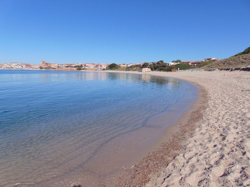 photo 13 Location entre particuliers Isola Rossa appartement Sardaigne Olbia Tempio (province de) Plage