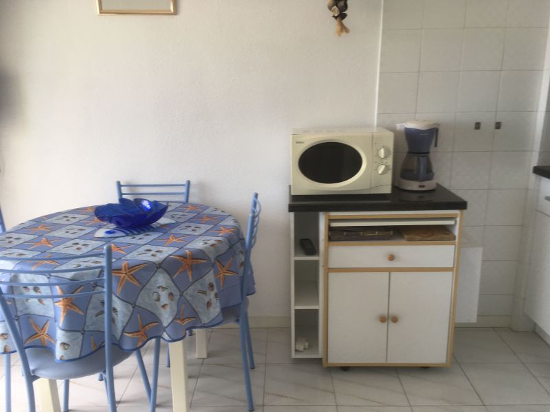 photo 5 Location entre particuliers Empuriabrava appartement Catalogne Grone (province de) Coin cuisine