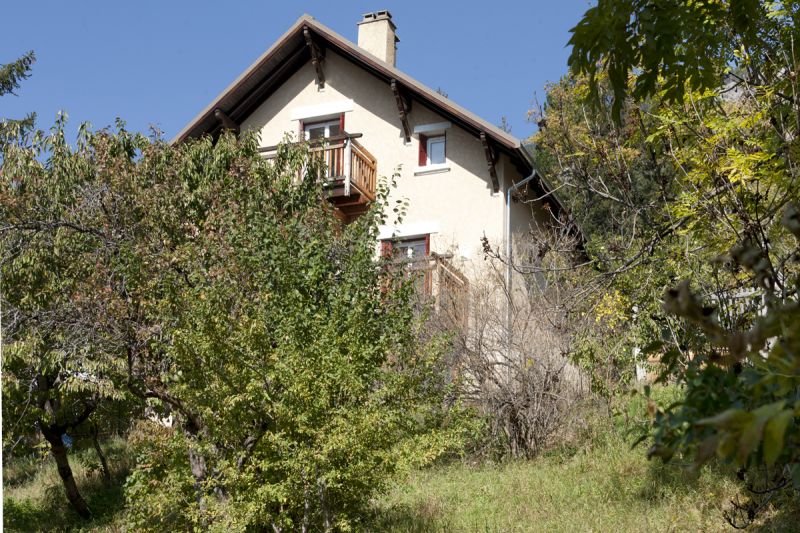 photo 16 Location entre particuliers Brianon appartement Provence-Alpes-Cte d'Azur Hautes-Alpes