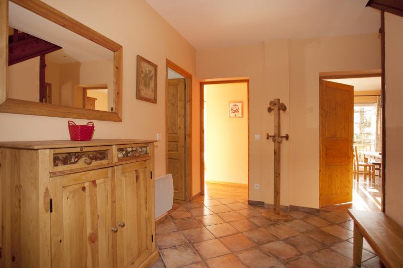 photo 2 Location entre particuliers Brianon appartement Provence-Alpes-Cte d'Azur Hautes-Alpes Entre