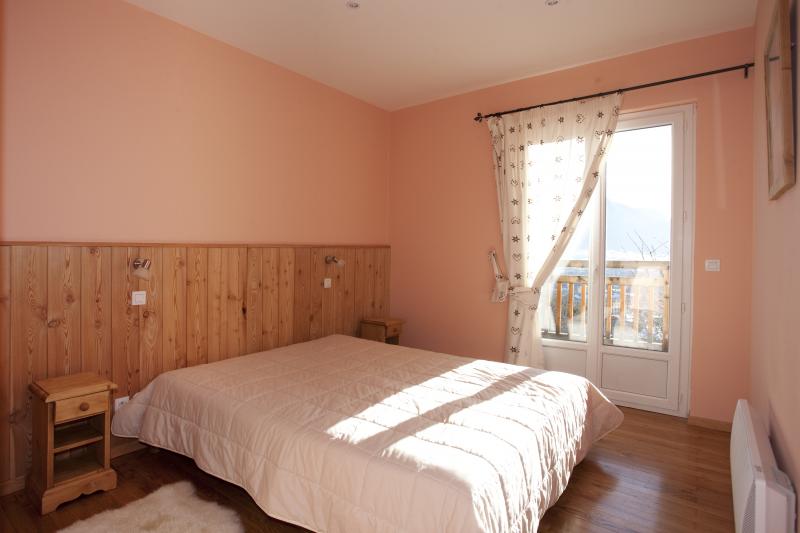 photo 5 Location entre particuliers Brianon appartement Provence-Alpes-Cte d'Azur Hautes-Alpes chambre 1
