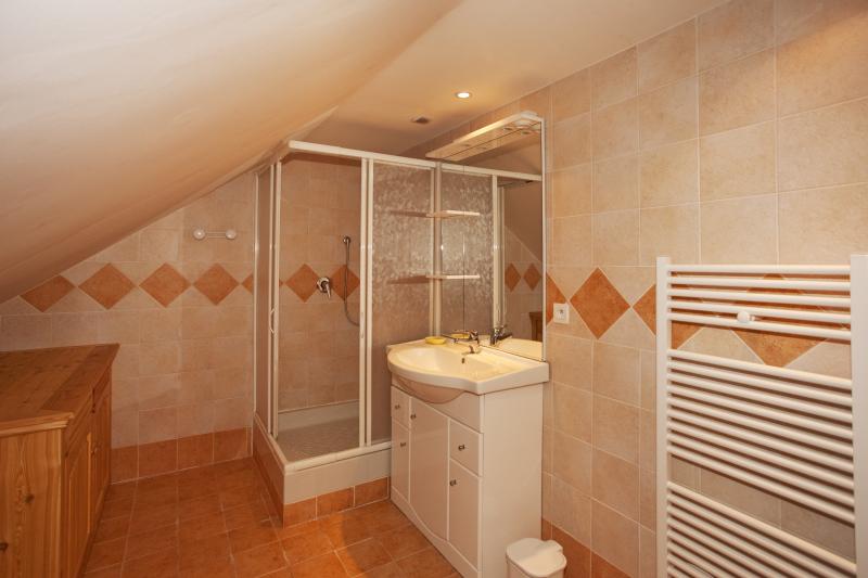 photo 9 Location entre particuliers Brianon appartement Provence-Alpes-Cte d'Azur Hautes-Alpes Salle d'eau 2