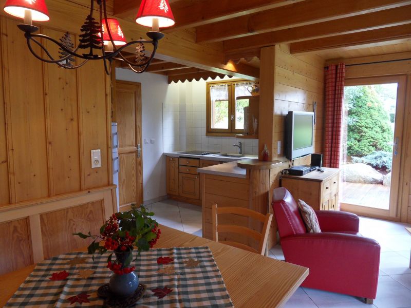 photo 6 Location entre particuliers Grardmer chalet Lorraine Vosges