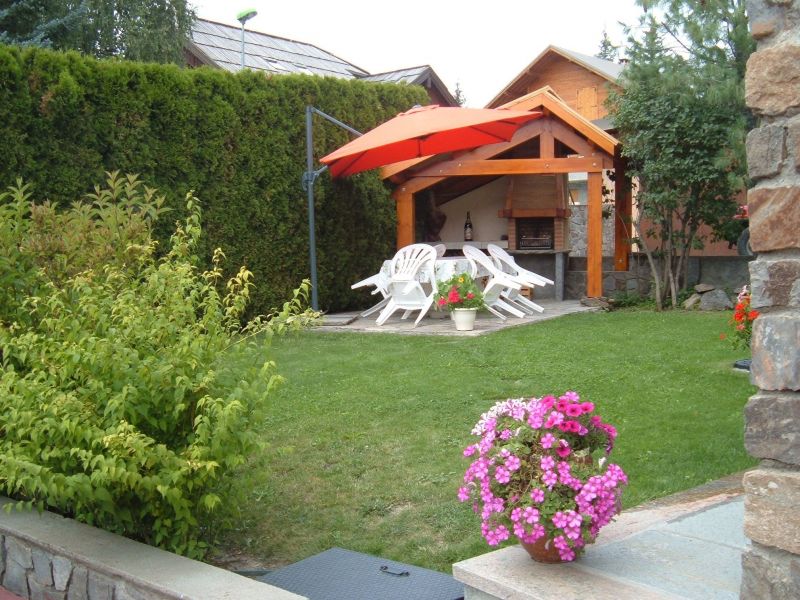 photo 22 Location entre particuliers Serre Chevalier appartement Provence-Alpes-Cte d'Azur Hautes-Alpes