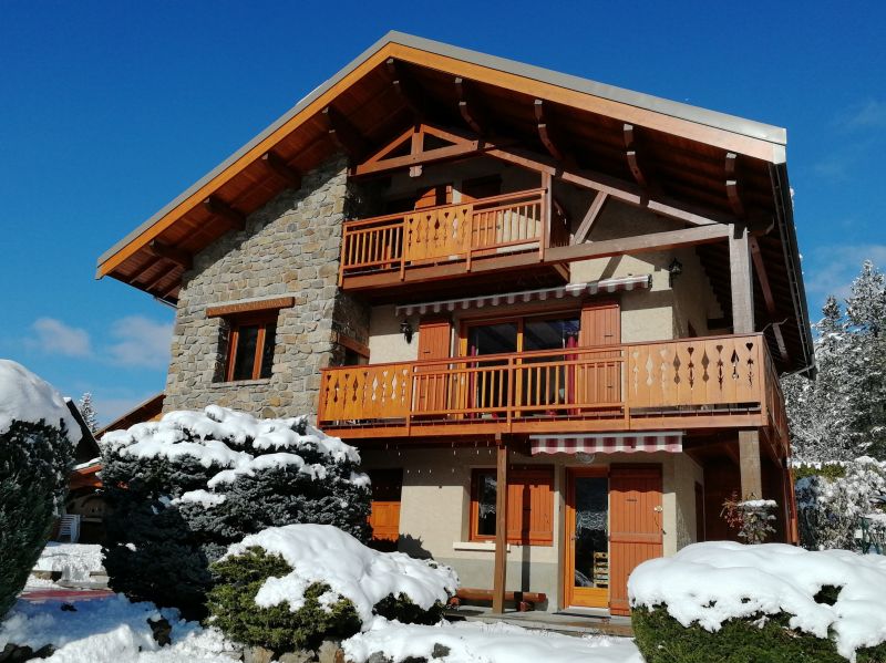 photo 1 Location entre particuliers Serre Chevalier appartement Provence-Alpes-Cte d'Azur Hautes-Alpes