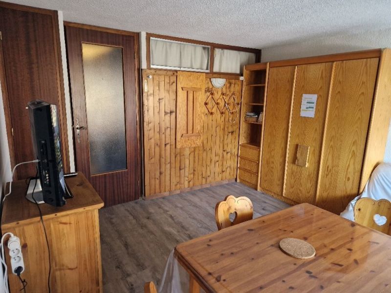 photo 1 Location entre particuliers Les Carroz d'Araches appartement Rhne-Alpes Haute-Savoie Salle  manger