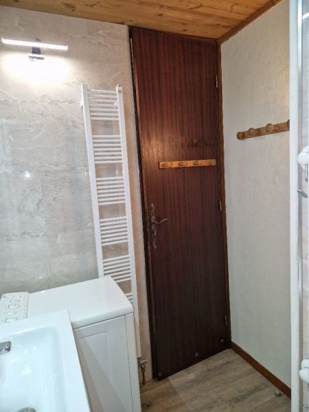 photo 23 Location entre particuliers Les Carroz d'Araches appartement Rhne-Alpes Haute-Savoie salle de bain