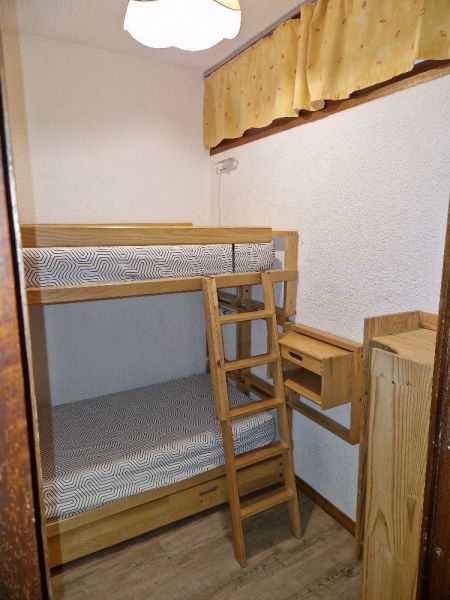 photo 14 Location entre particuliers Les Carroz d'Araches appartement Rhne-Alpes Haute-Savoie chambre