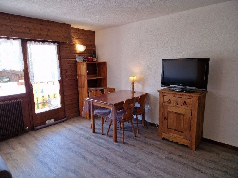 photo 2 Location entre particuliers Les Carroz d'Araches appartement Rhne-Alpes Haute-Savoie Salle  manger