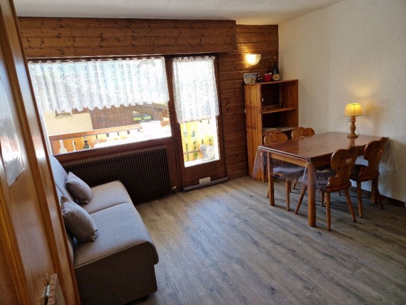 photo 3 Location entre particuliers Les Carroz d'Araches appartement Rhne-Alpes Haute-Savoie Salle  manger