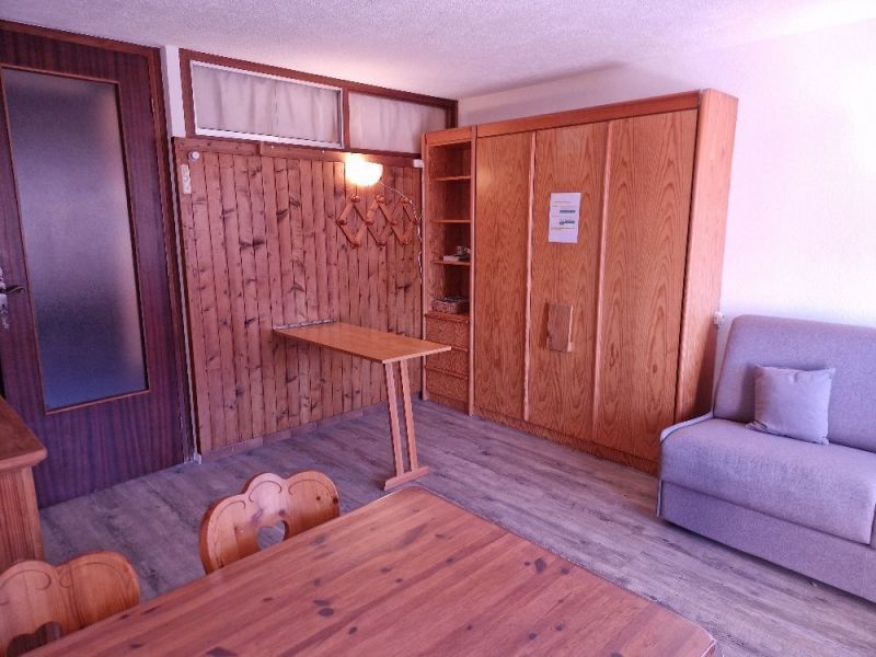 photo 4 Location entre particuliers Les Carroz d'Araches appartement Rhne-Alpes Haute-Savoie Salle  manger