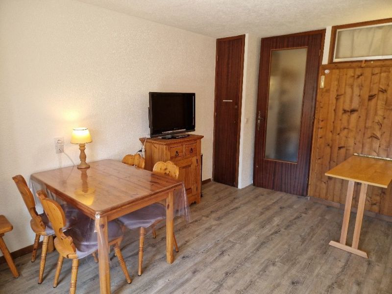 photo 5 Location entre particuliers Les Carroz d'Araches appartement Rhne-Alpes Haute-Savoie Salle  manger