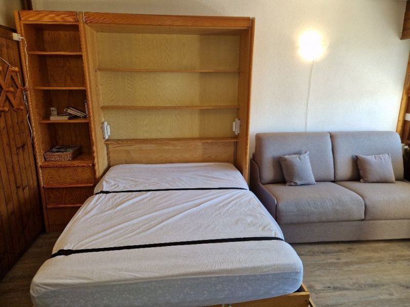 photo 6 Location entre particuliers Les Carroz d'Araches appartement Rhne-Alpes Haute-Savoie chambre