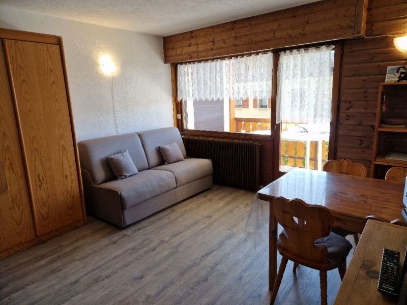 photo 0 Location entre particuliers Les Carroz d'Araches appartement Rhne-Alpes Haute-Savoie Salle  manger